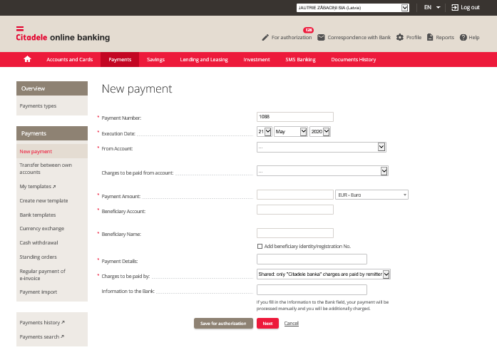 La saisie bancaire en Europe/The Bank Account Payment Order in Europe ~  Ouvrage ~ Larcier-Intersentia