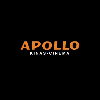 „Apollo Cinema“ kino teatro bilietas