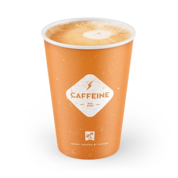 CAFFEINE KAVINĖS kava