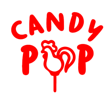 15 EUR parduotuvės „Candy POP“ dovanų čekis