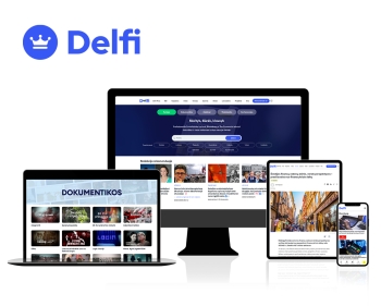 DELFI prenumerata | Išskirtinio turinio 3 mėn. prenumerata