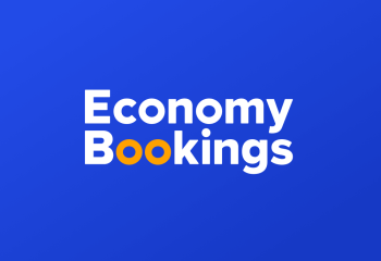 „EconomyBookings“ dovanų kortelės elektroninis kuponas, kurio vertė 10 EUR arba 20 EUR