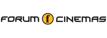 Kino bilietas kino centre „Forum Cinemas“