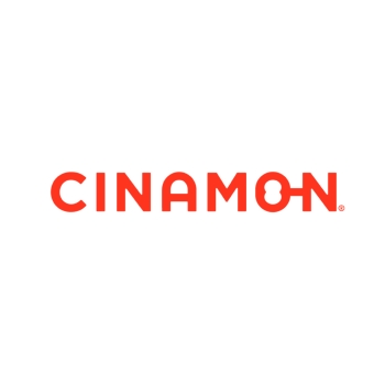 Cinamon kino bilietas
