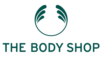 10EUR parduotuvės „The Body Shop“ dovanų čekis