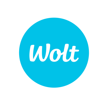 Wolt | 5€ - 20€ nuolaidų kodai