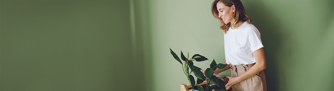 Žalioji būsto paskola