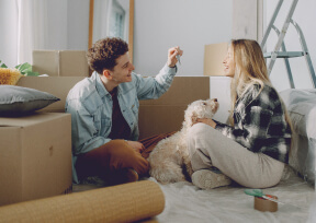 Būsto paskola