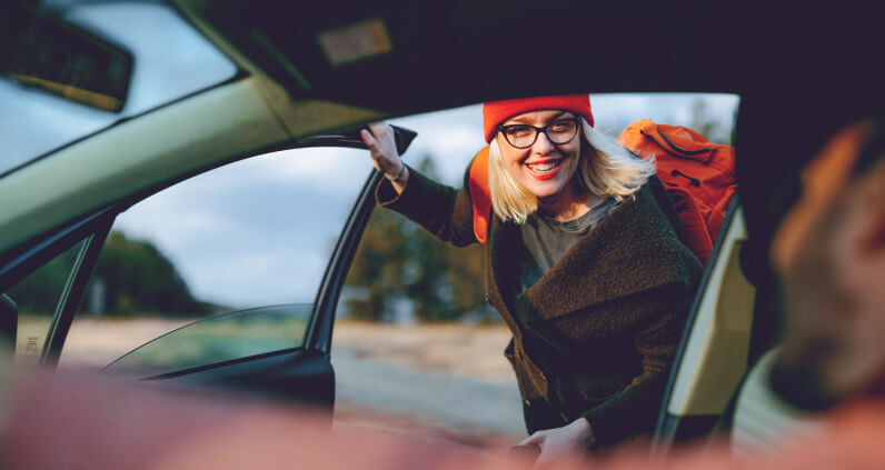 Automobilio lizingas šeimai: ką verta apsvarstyti? | „Citadele“ bankas ...