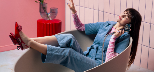 Financing up to 30 000 EUR by taking out a loan together with a co-borrower. No deposit or collateral needed.