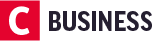 C Business logo