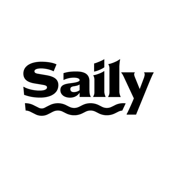 Saily logotipas