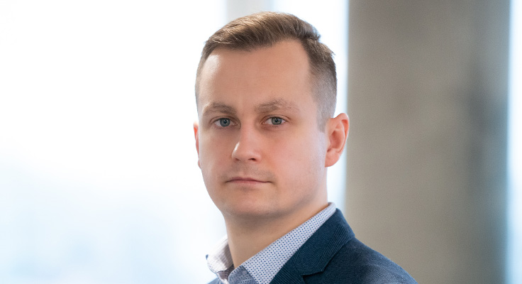 Paulius Vaitkevičius