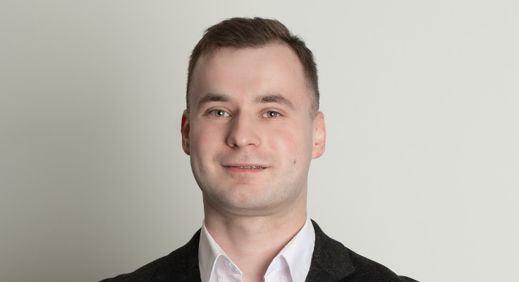 Tomas Staskonis