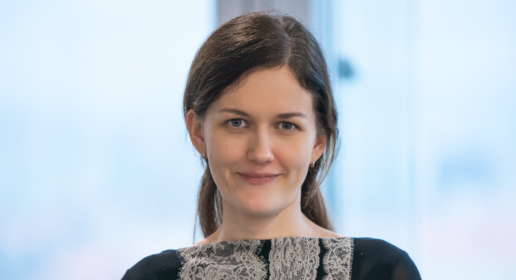 Agnė Balčiūnienė