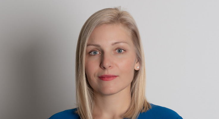 Dainora Turčinavičienė