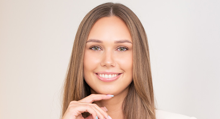 Greta Bagdonaitė