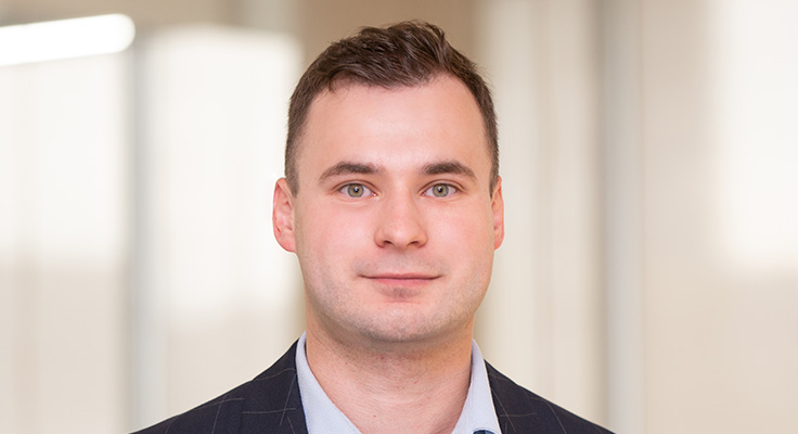 Tomas Staskonis