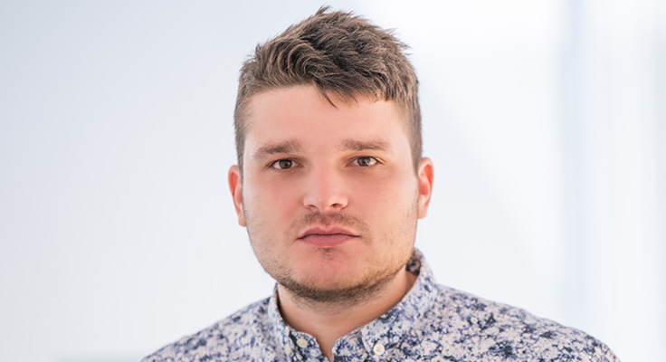 Jokūbas Guobys