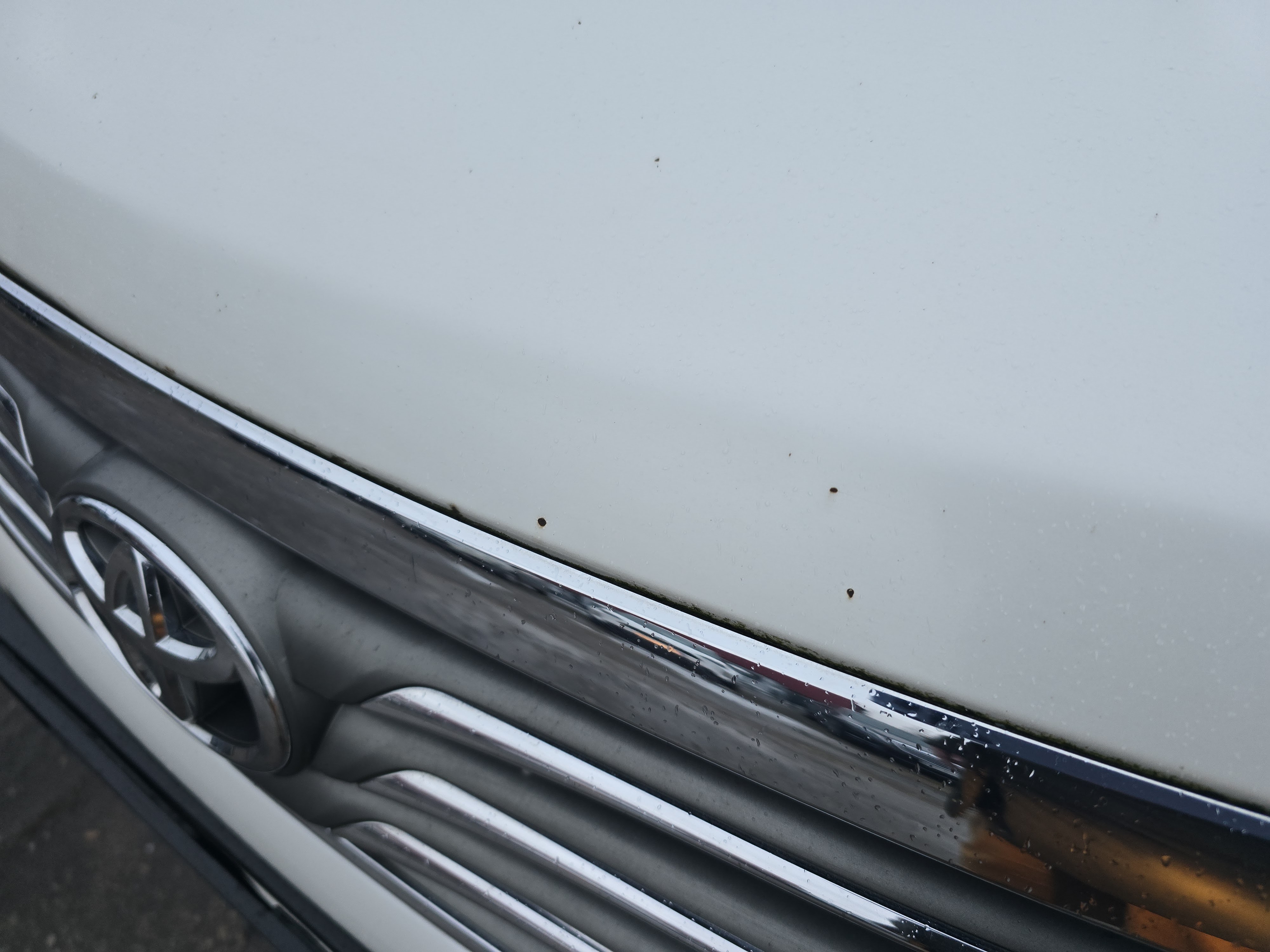 Lengvasis automobilis: Toyota RAV4