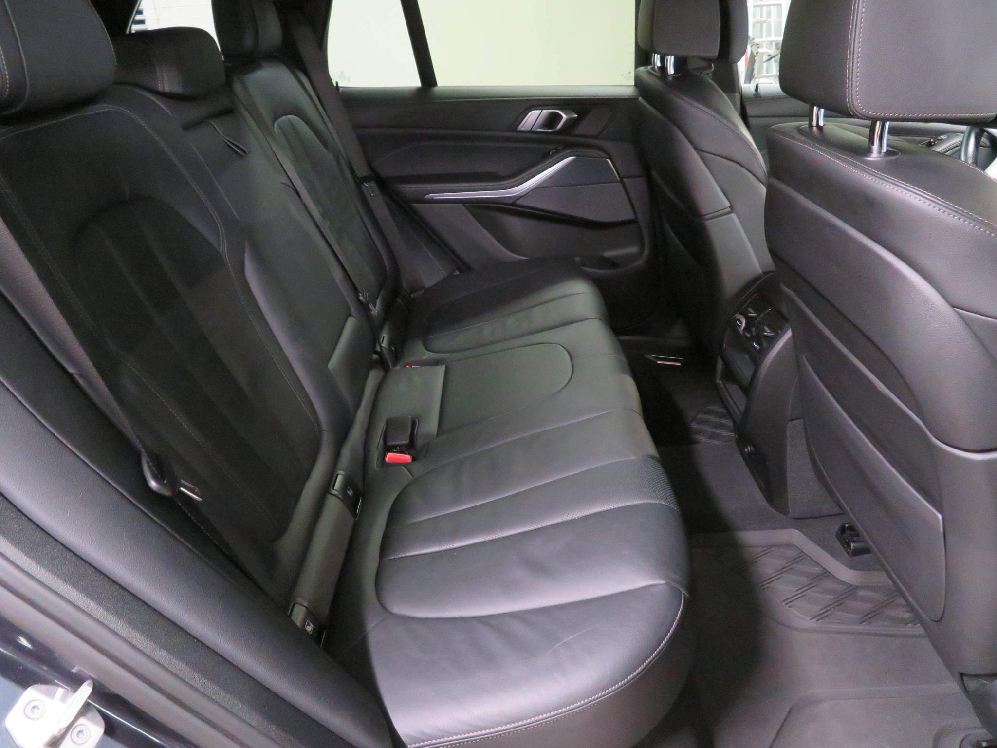 Lengvasis automobilis: BMW X5