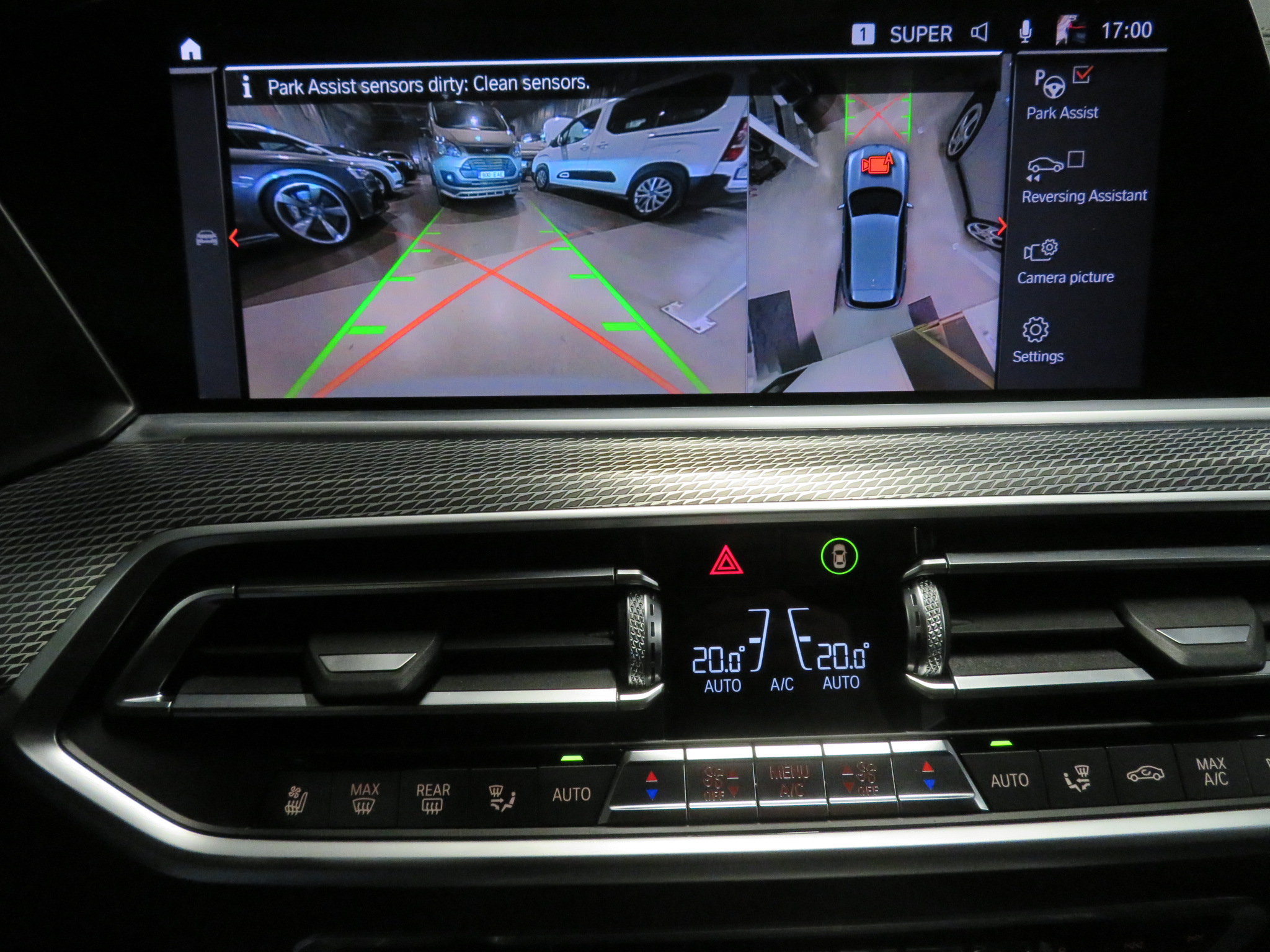 Lengvasis automobilis: BMW X5