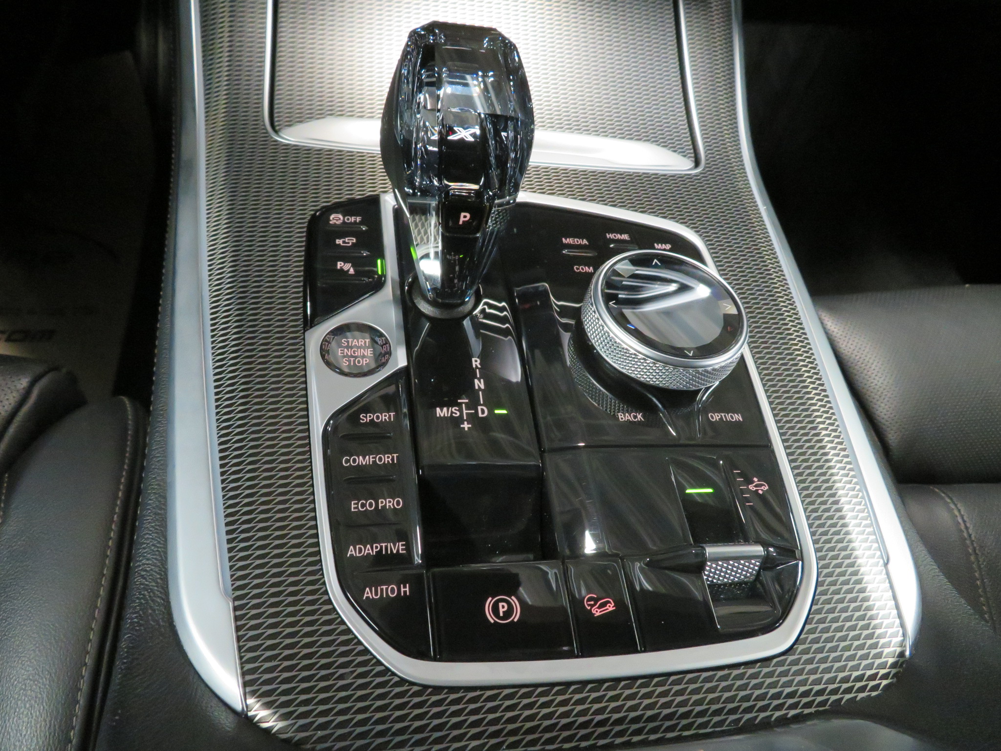 Lengvasis automobilis: BMW X5