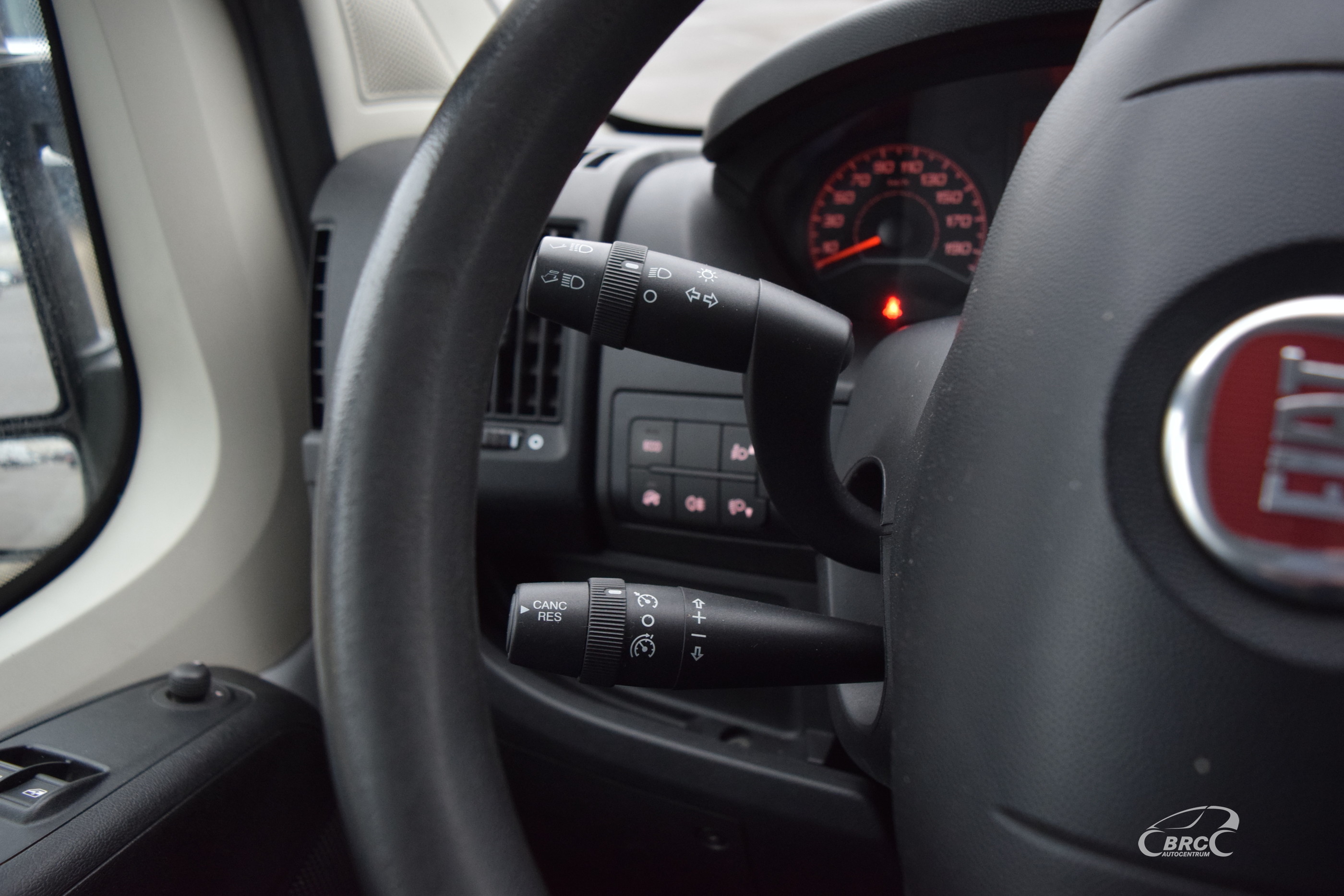 Komercinis transportas: Fiat Ducato