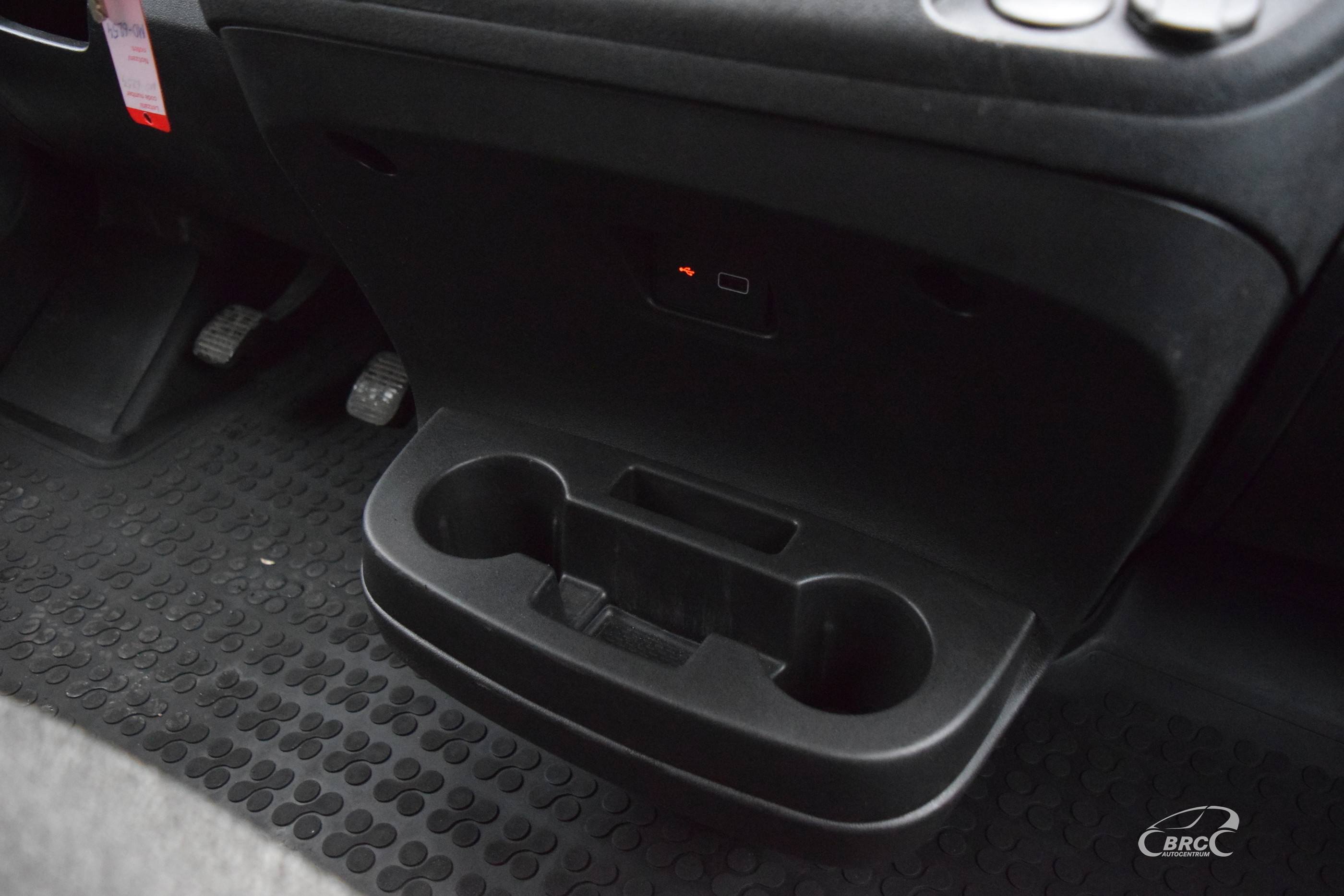 Komercinis transportas: Fiat Ducato