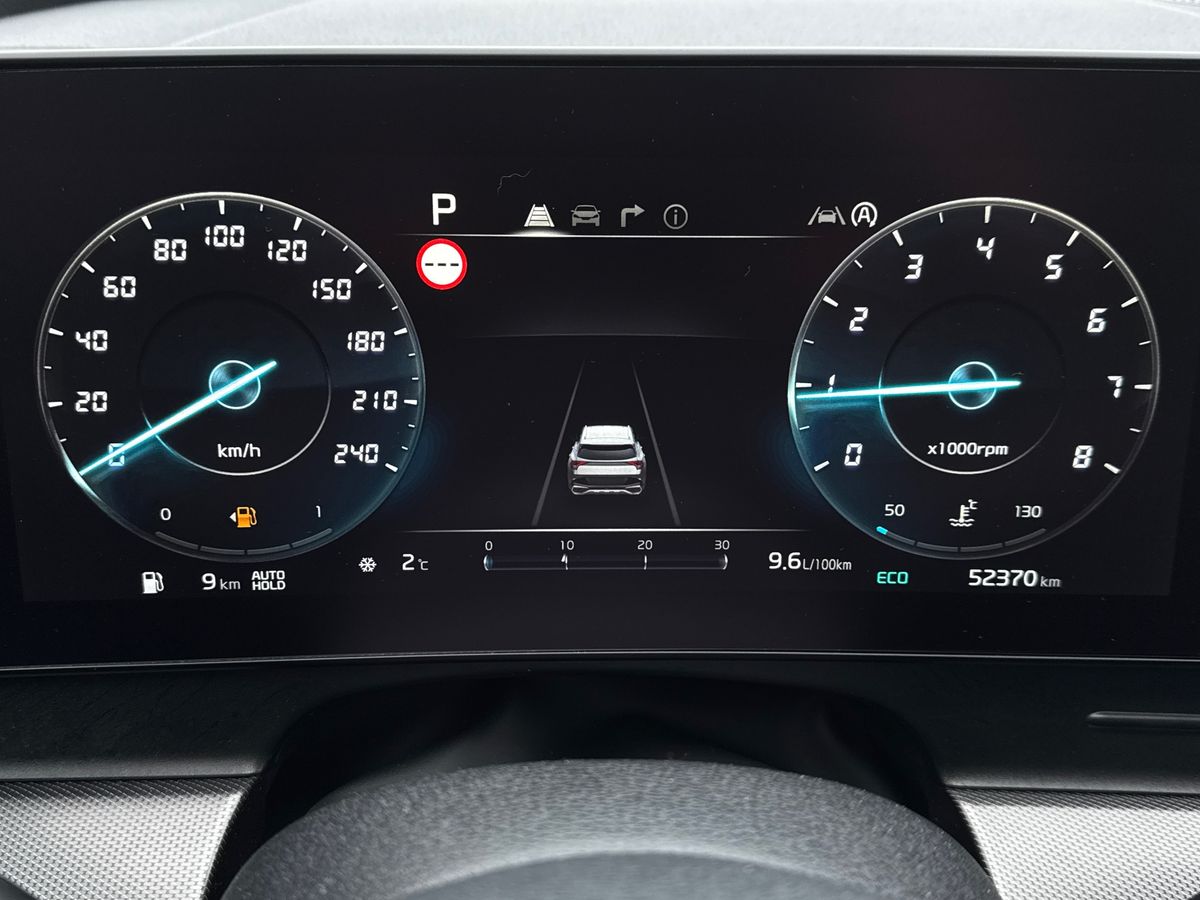 Lengvasis automobilis: Kia Sportage