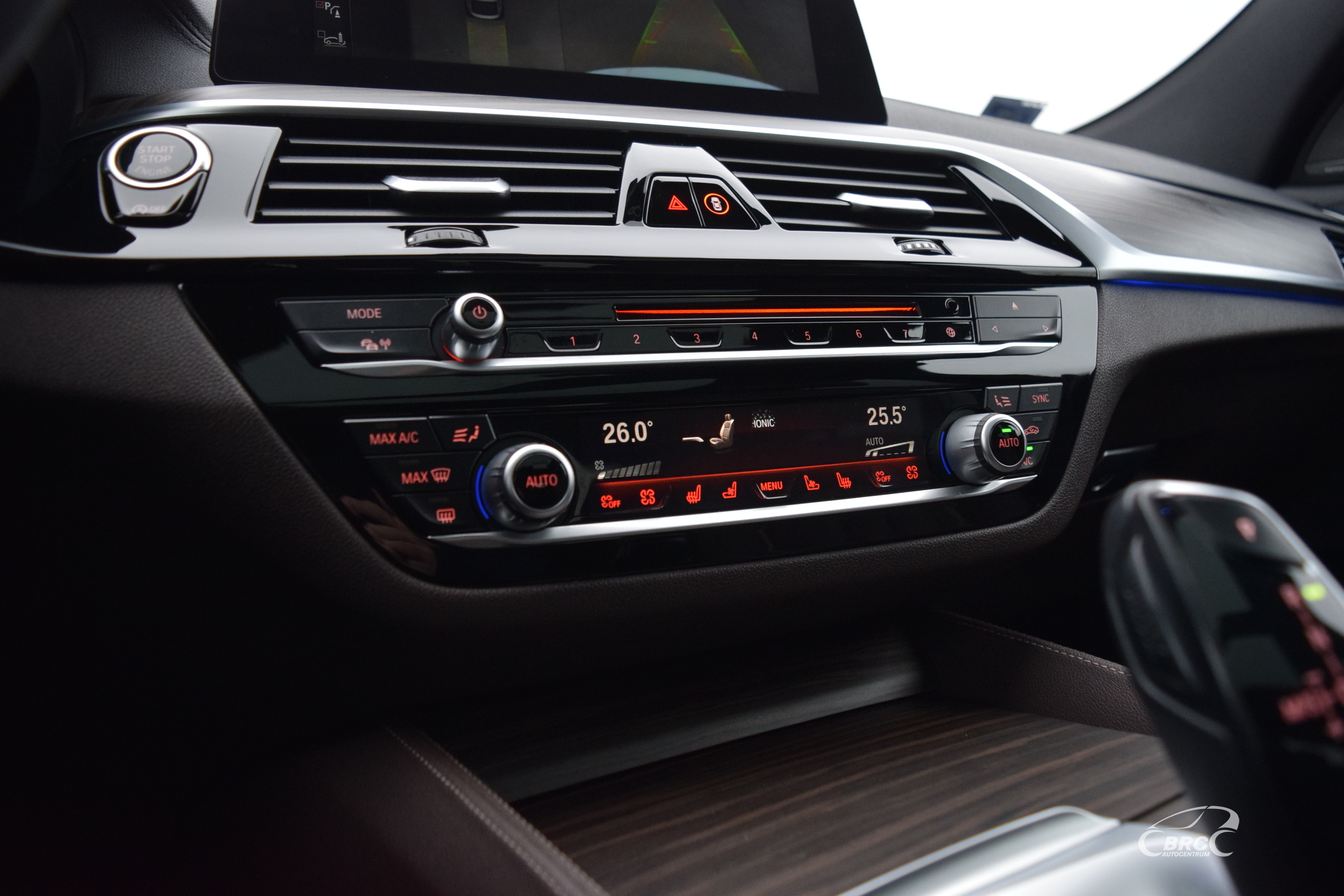 Lengvasis automobilis: BMW 630D XDRIVE