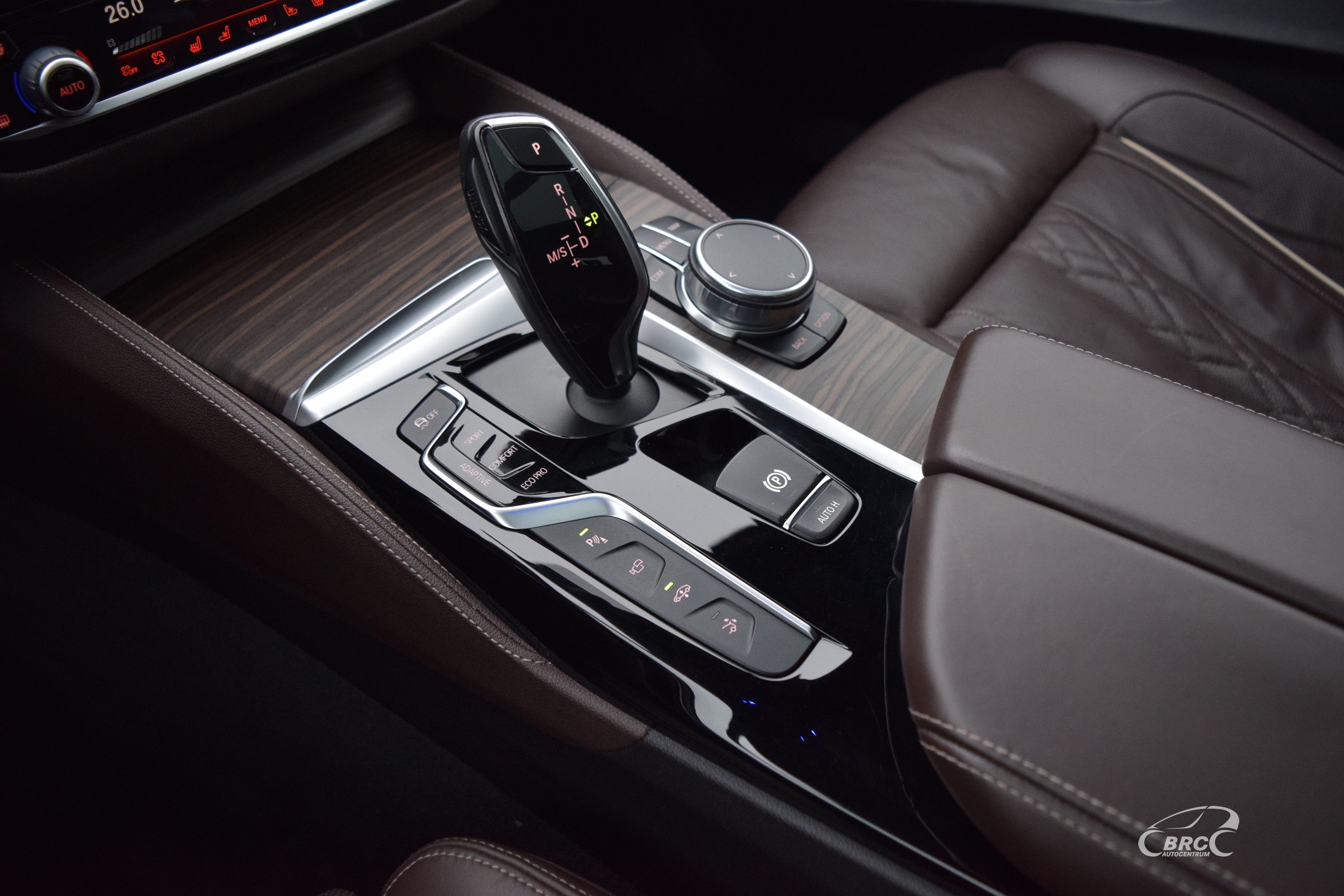 Lengvasis automobilis: BMW 630D XDRIVE