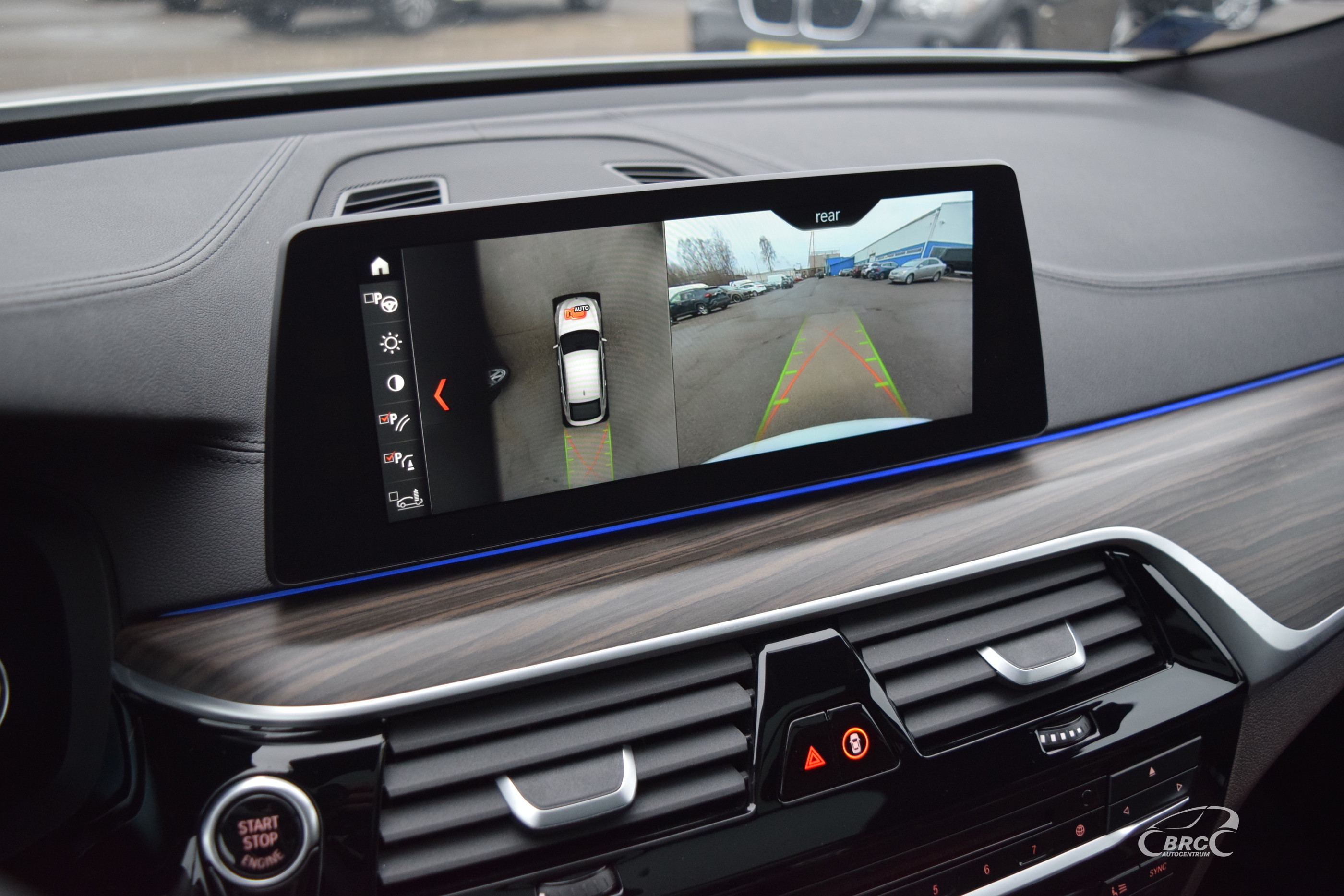 Lengvasis automobilis: BMW 630D XDRIVE