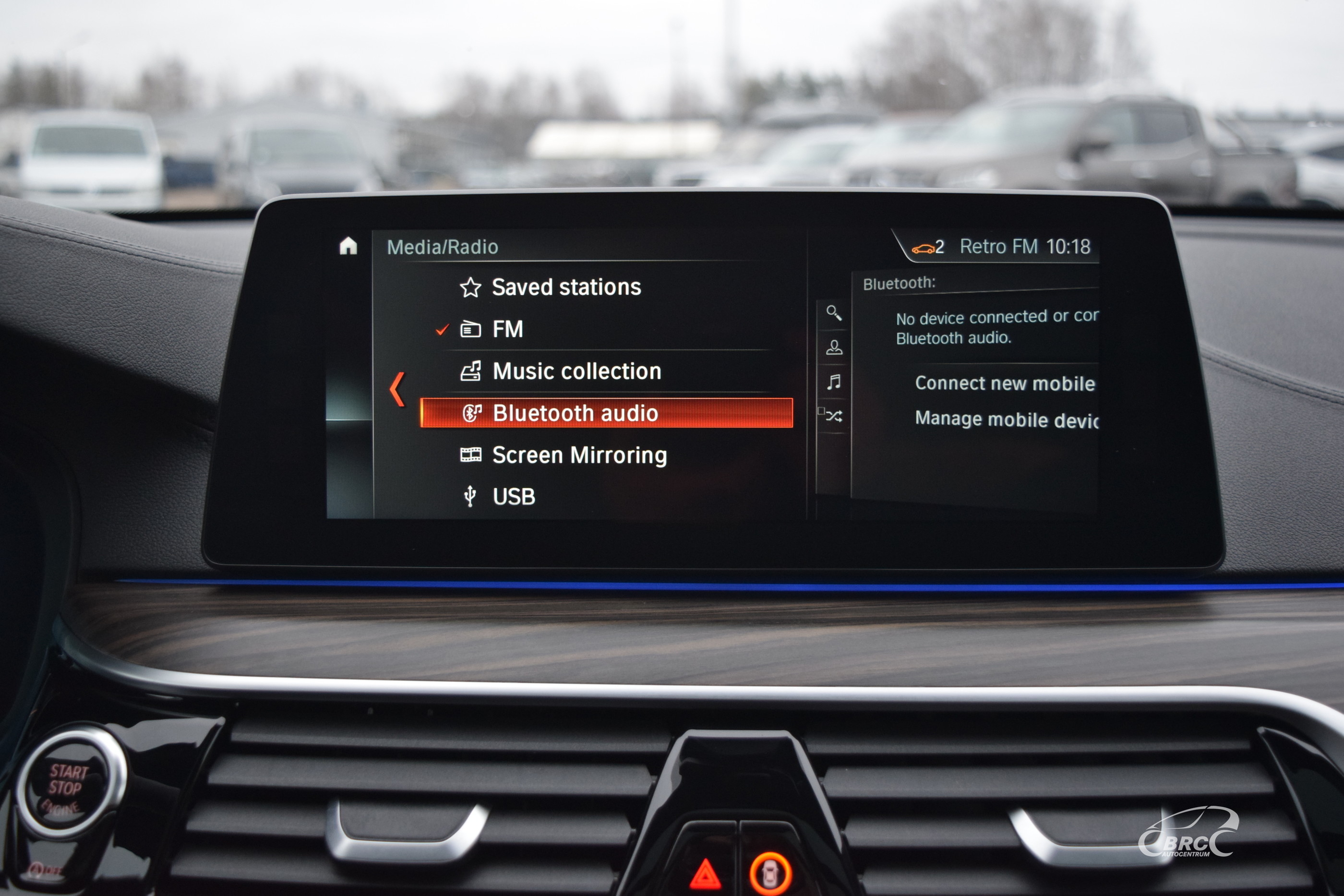 Lengvasis automobilis: BMW 630D XDRIVE
