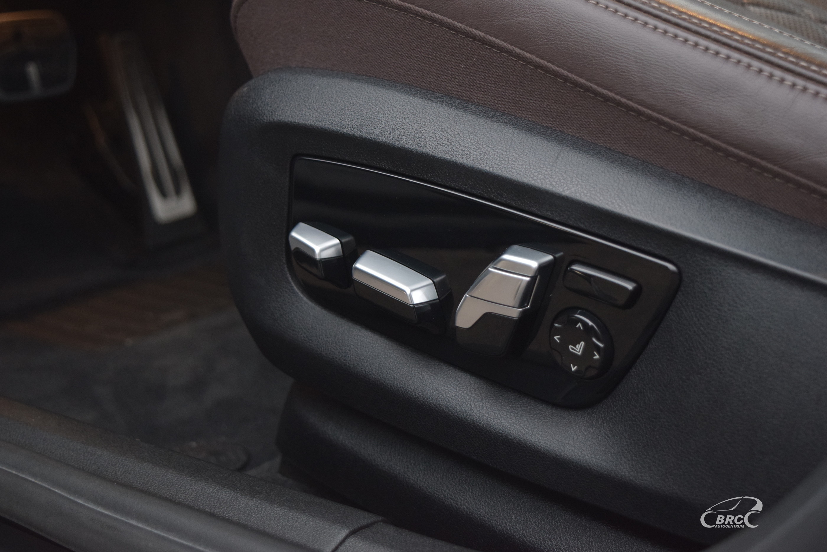 Lengvasis automobilis: BMW 630D XDRIVE