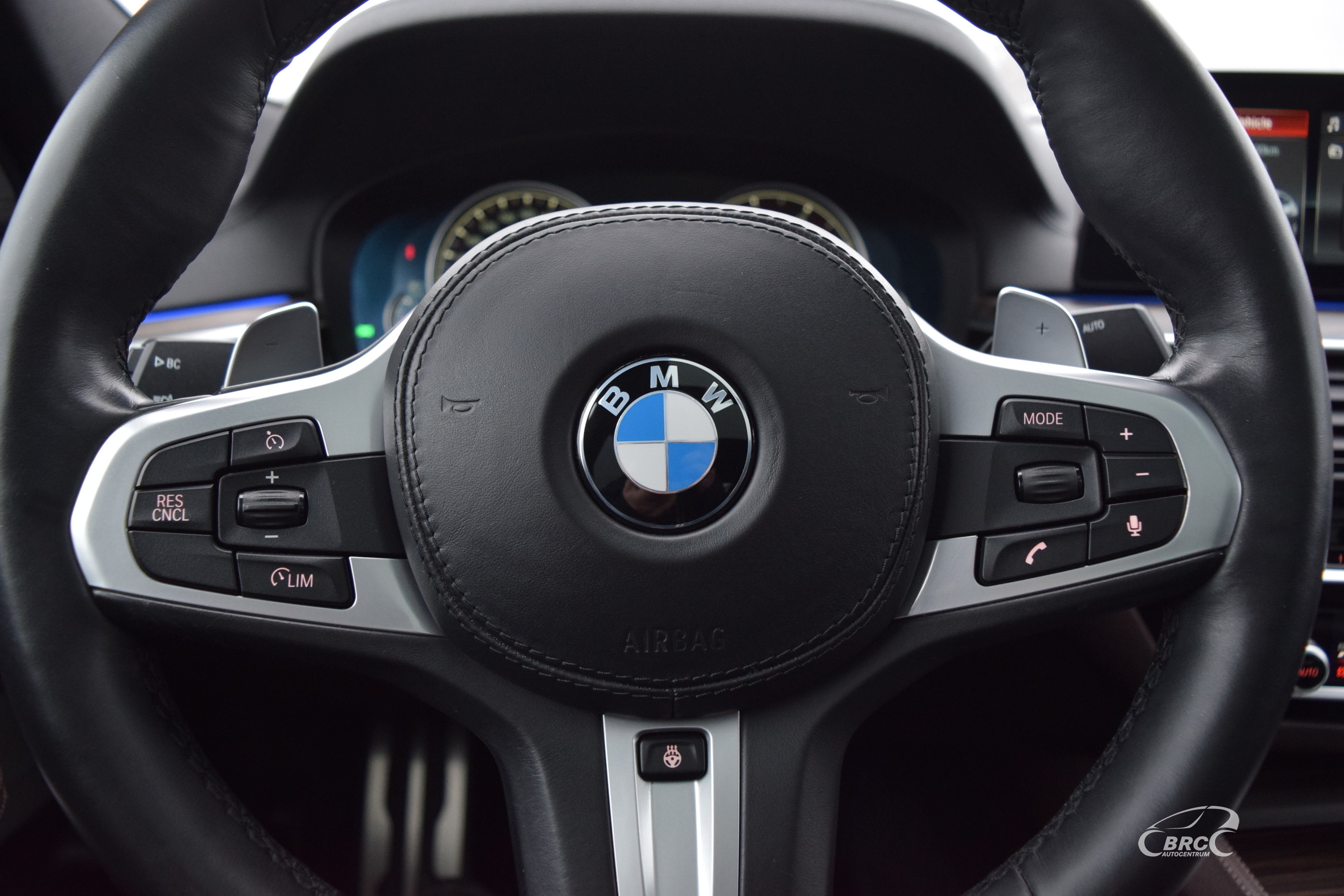 Lengvasis automobilis: BMW 630D XDRIVE