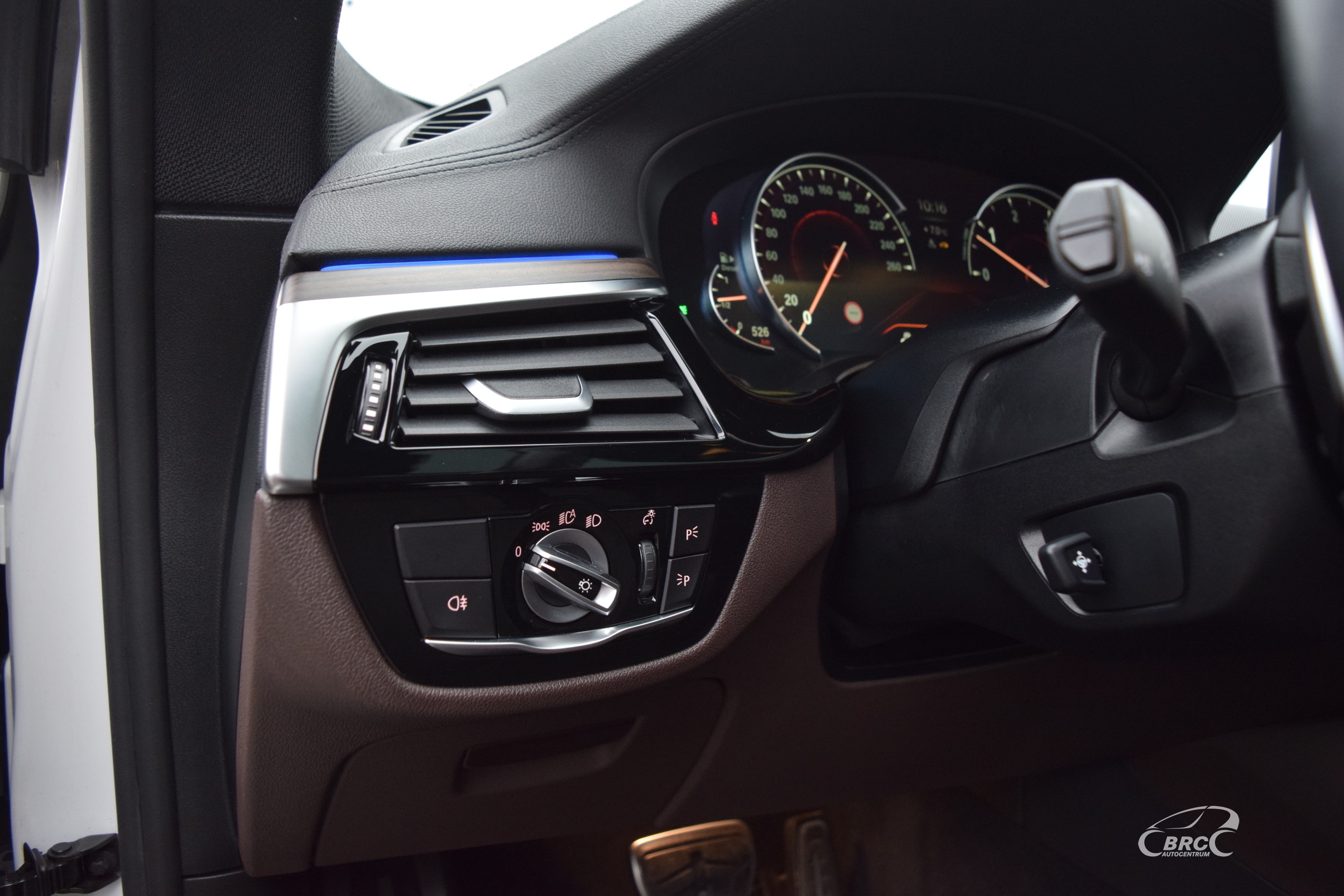 Lengvasis automobilis: BMW 630D XDRIVE