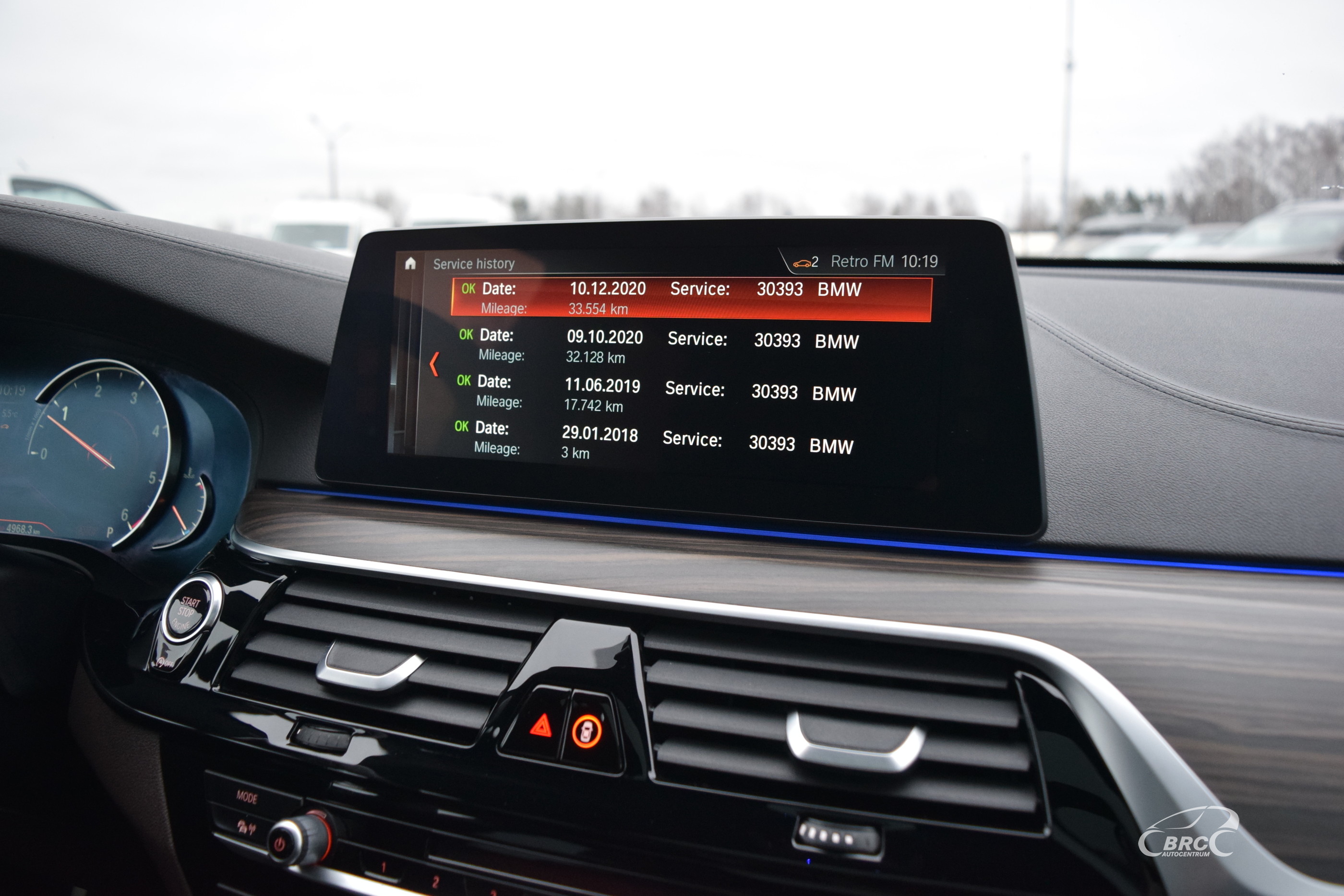 Lengvasis automobilis: BMW 630D XDRIVE