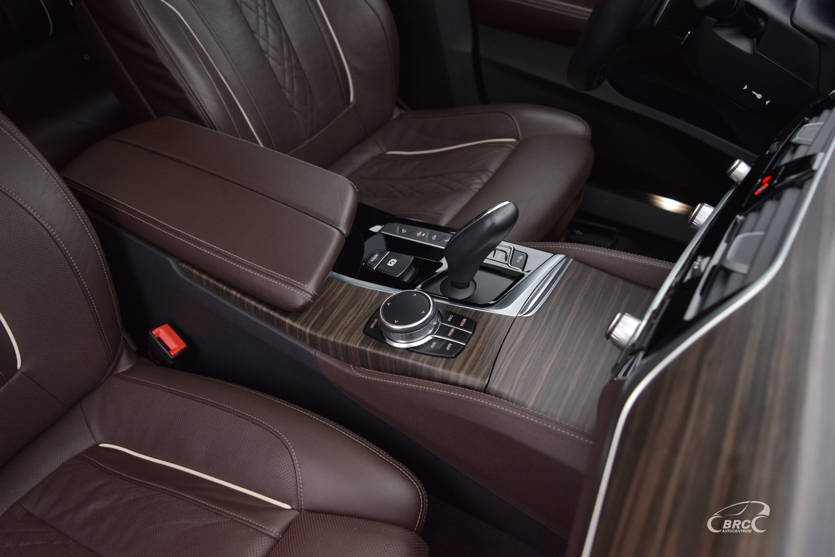 Lengvasis automobilis: BMW 630D XDRIVE