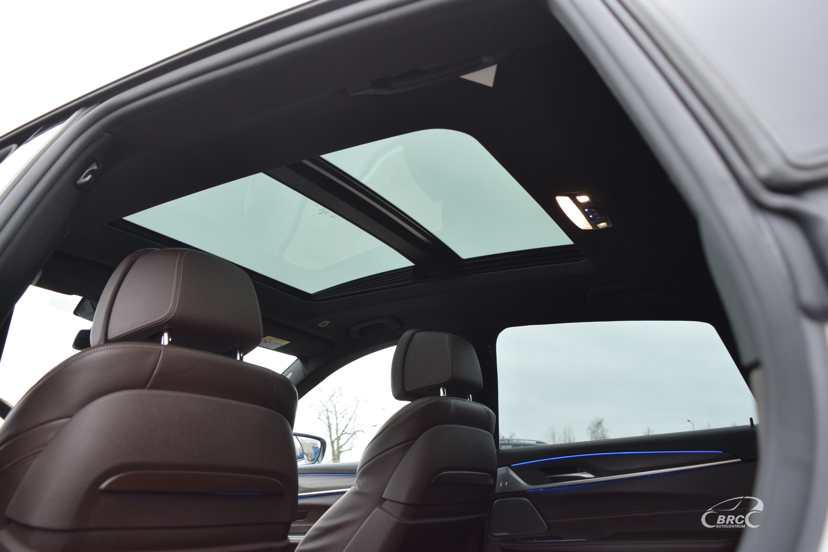 Lengvasis automobilis: BMW 630D XDRIVE