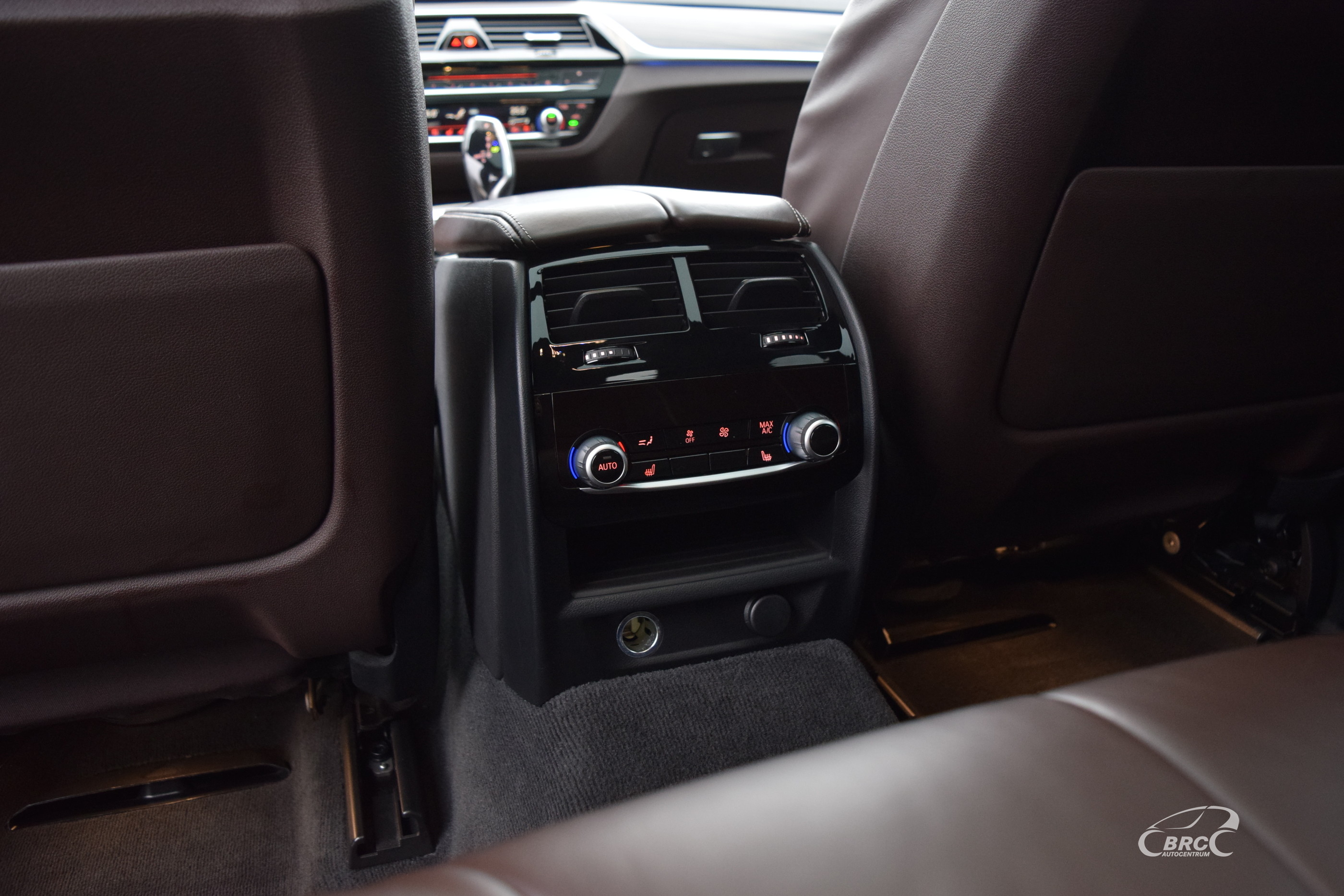 Lengvasis automobilis: BMW 630D XDRIVE