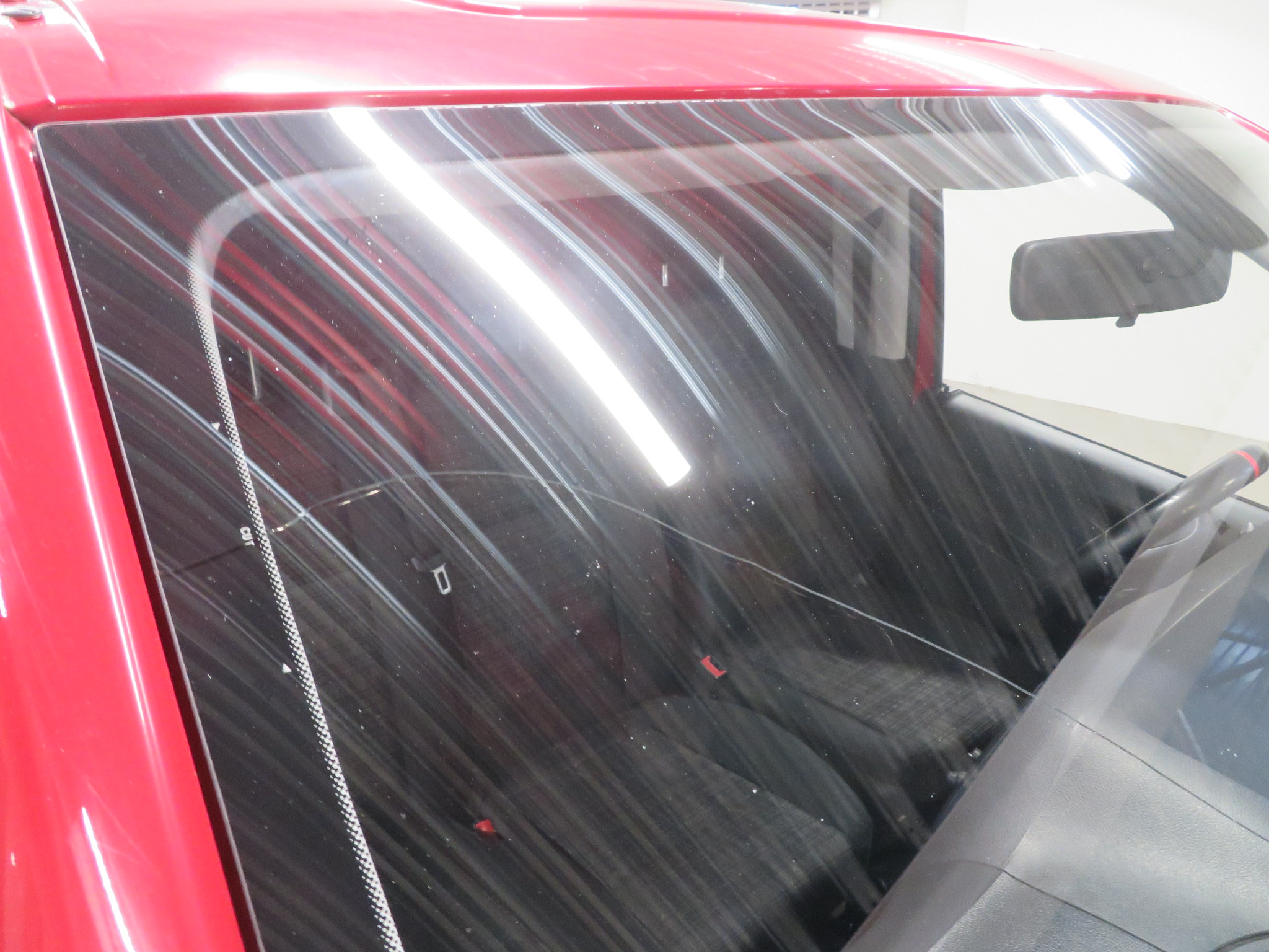 Lengvasis automobilis: Mercedes-Benz Vito