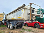Komercinis transportas: SCHMITZ SKI 24