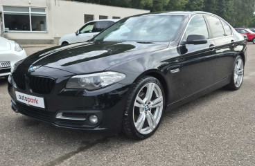 BMW 520 d