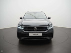 Lengvasis automobilis: Volkswagen Tiguan