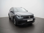 Lengvasis automobilis: Volkswagen Tiguan