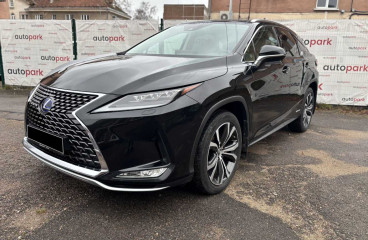 Lexus RX 450H