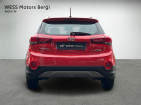 Lengvasis automobilis: Hyundai I20
