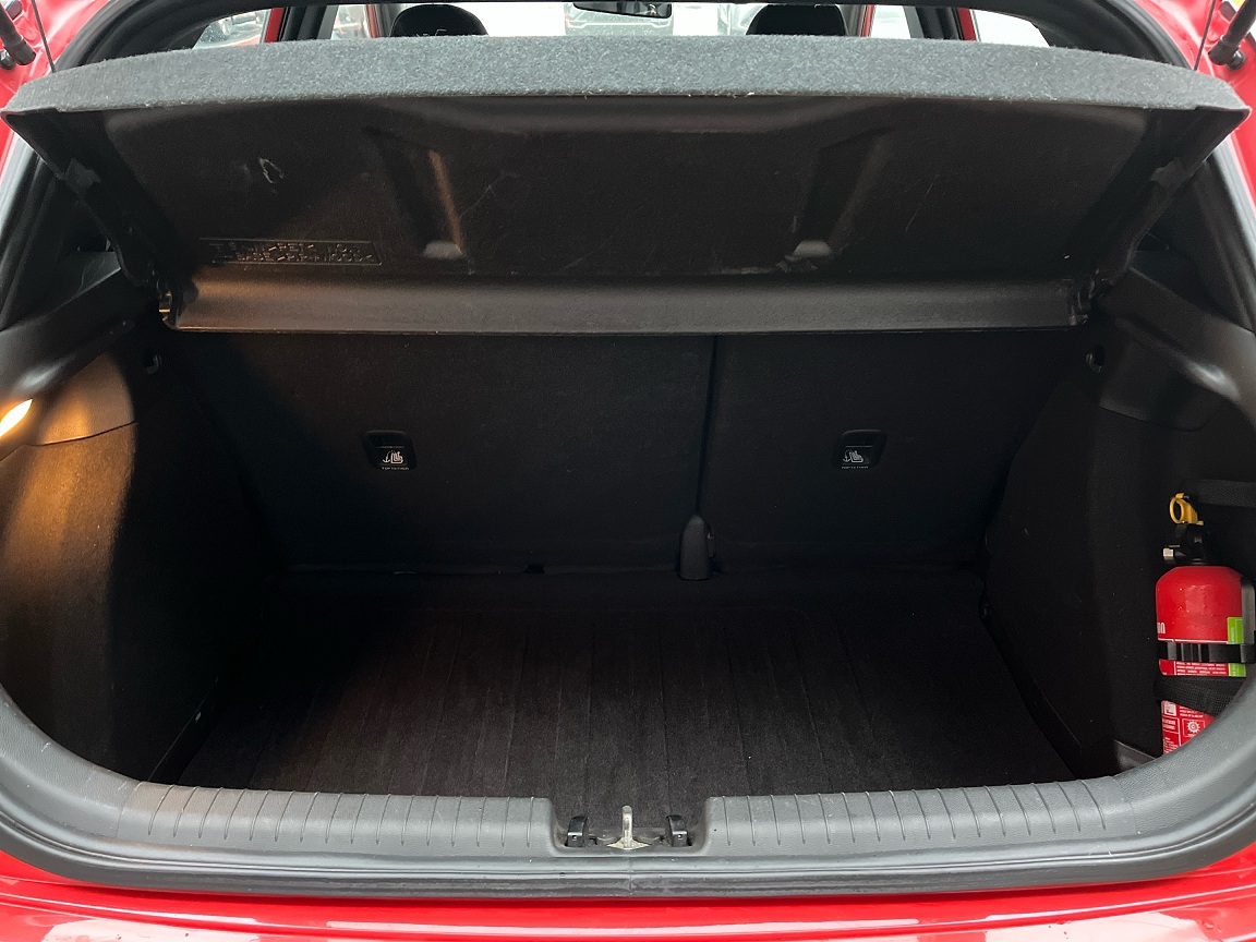 Lengvasis automobilis: Hyundai I20