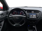 Lengvasis automobilis: Hyundai I20